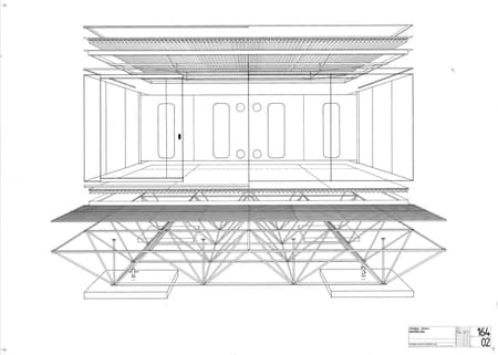 AD Classics: Almere House